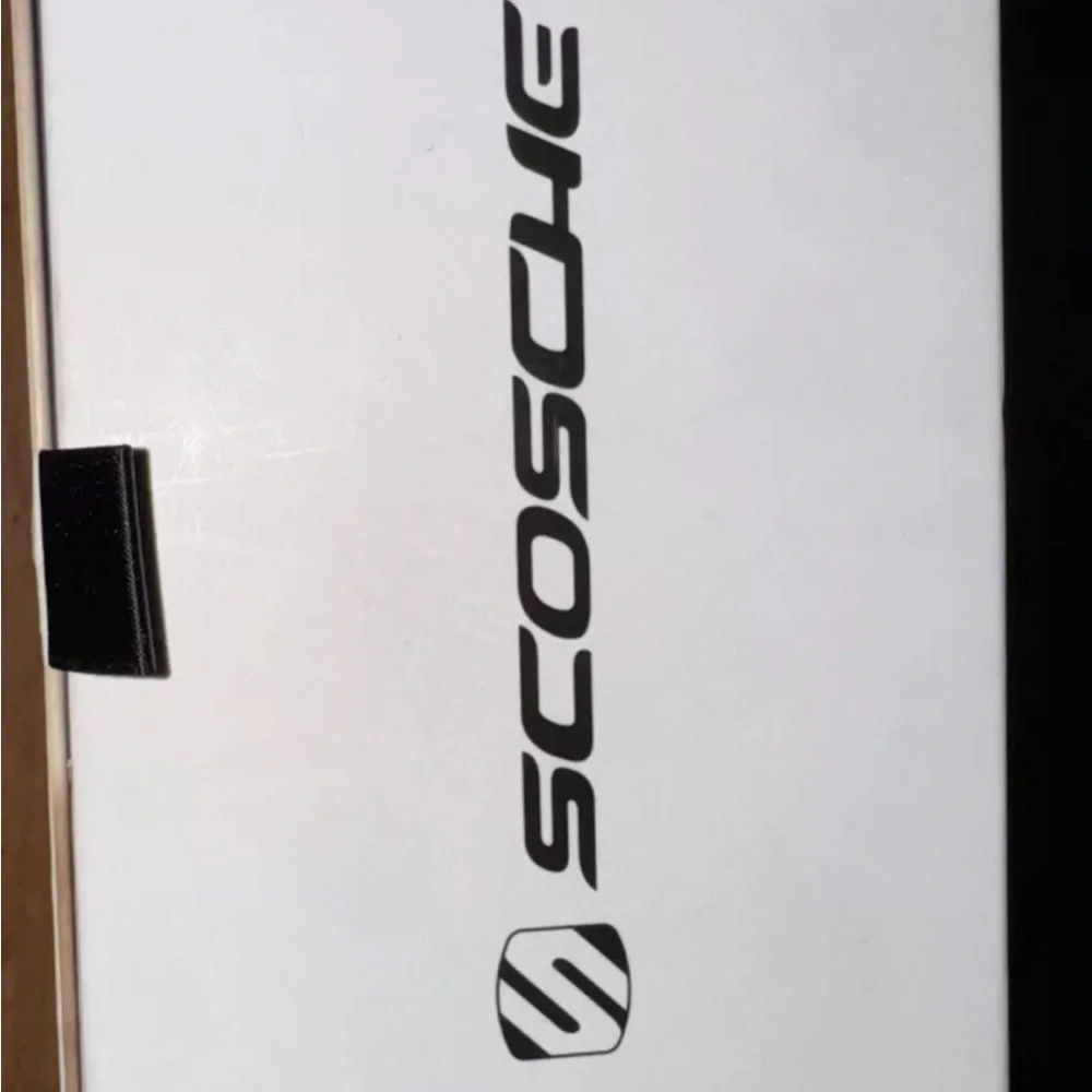 Scosche BaseLynx Watch Apple Watch Charging Station - Black